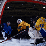 Prescription Goggles for Ice Hockey: What You Need to Know