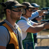 How Proper Eyewear Can Improve Your Shooting Performance