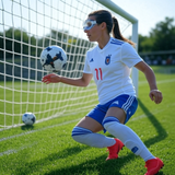 Prescription Goggles for Soccer: What You Need to Know