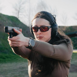 Maximize Visibility and Safety in Shooting Glasses with the Right Eyewear