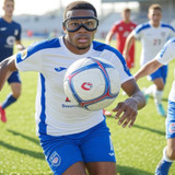 Is Your Vision Holding You Back in Soccer? Here’s the Fix
