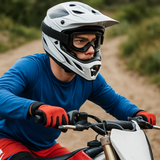 Keep Your Ride Safe with the Right Goggles