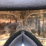 Conquer the Slopes with Clear Vision: Prescription Goggle Inserts for Skiers and Snowboarders