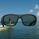 Fishing Eyewear That Cuts Glare and Boosts Accuracy