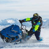 Stay Protected and See Clearly with Prescription Snowmobile Goggles