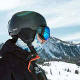Nordik Ski Goggles and Prescription Inserts: A Guide to Clearer Winter Vision
