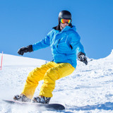 Prescription Snowboard Goggles and Inserts: Clear Vision for Every Run