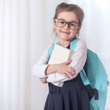 Get Kids Ready for Back to School with Durable Prescription Glasses
