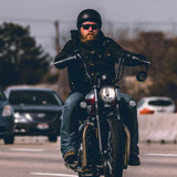 How to Choose Motorcycle Eyewear for All Weather