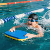 Liverpool Parents: Stop Squinting, Start Winning! Essential Prescription Goggles for Kids' Competitive Swimming