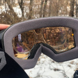 Prescription Ski Goggles and Inserts: See the Slopes Clearly