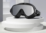 Plunge Into Crystal Clear Vision: Introducing Our New Swimming Mask