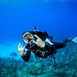 Scuba Diving with Clarity: The Right Eyewear Below the Surface
