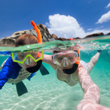 Everything You Need to Know About Choosing the Right Swimming Goggles