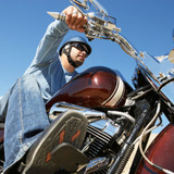 Top Motorcycle Goggles for Road and Track