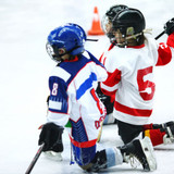 Keeping Young Eyes Sharp on the Ice: A Guide to Youth Prescription Hockey Goggles