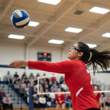 Why Every Beach Volleyball / Volleyball Athlete Should Consider Sports Glasses