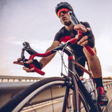 Why Prescription Sports Goggles are a Game Changer for Cycling (Biking)