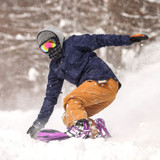 Why Prescription Sports Goggles are a Game Changer for Skiing & Snowboarding