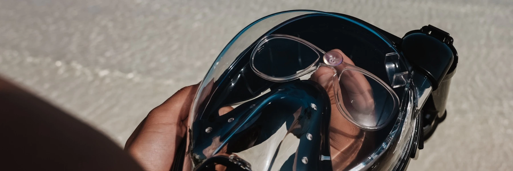 Prescription Goggles & Active Eyewear Specialists - Goggles N More