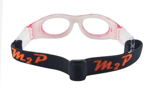 Made to Prescription Kids Sports Goggles Pink - Goggles n More