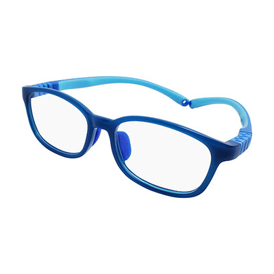 Hawea-Kid Blue Light Glasses Cat Eye Prescription Glasses – LVIOE