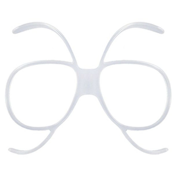 Prescription Insert Frame with Prescription lenses available