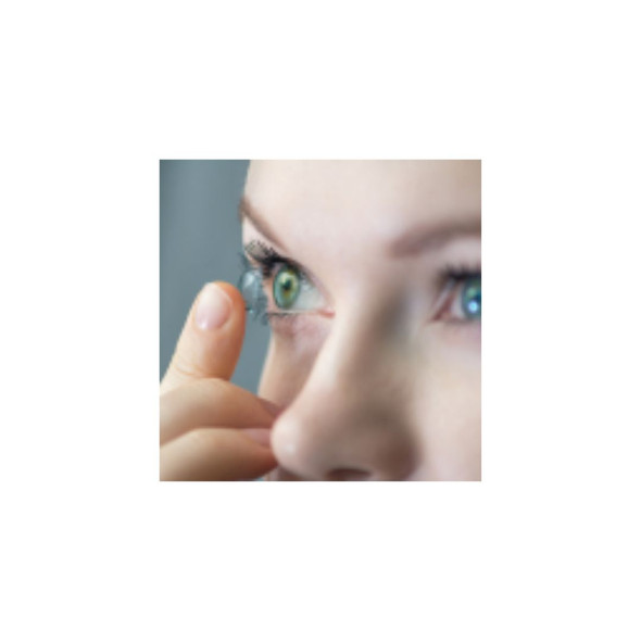 Purevision 2 HD Contact Lenses (6pack)