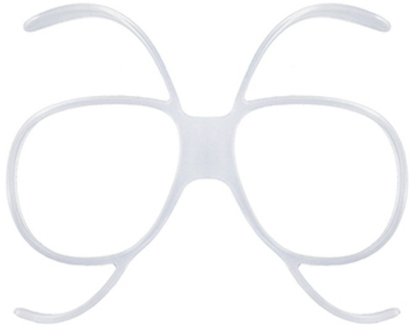 Prescription Insert Frame with Prescription lenses available