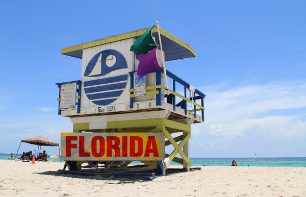 Best Swimming Beaches In Florida - GogglesNMore