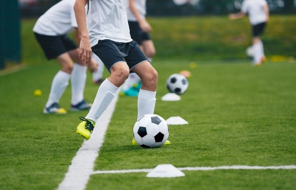 best soccer training tools