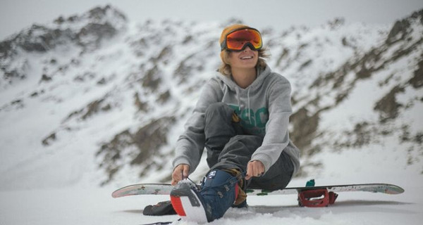 how should ski goggles fit