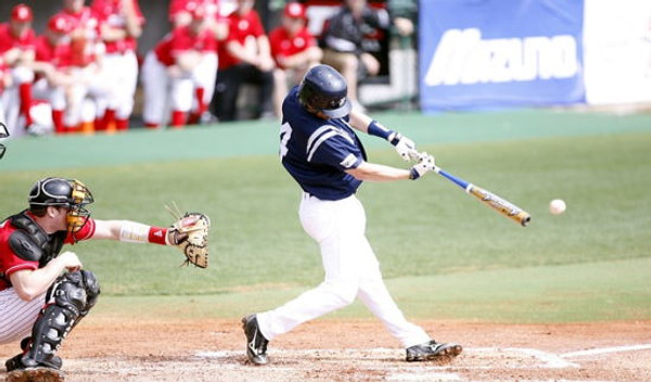 Can you wear glasses while playing baseball? - GogglesNMore