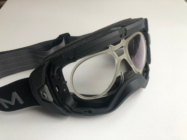 Universal Goggles Insert for Ski Goggles/Snow Boarding Goggles/Snow Goggles/Motocross Goggles  (Prescription Lenses Available)