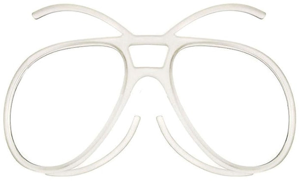 Universal Ski Goggles Insert - Type 2 (Especially Suited to Bifocal/Progressive Lenses)