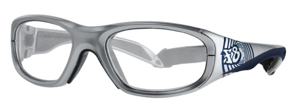 (1) Rec Specs F8 Street Series Bullseye Ripple Kids Prescription Sports Glasses