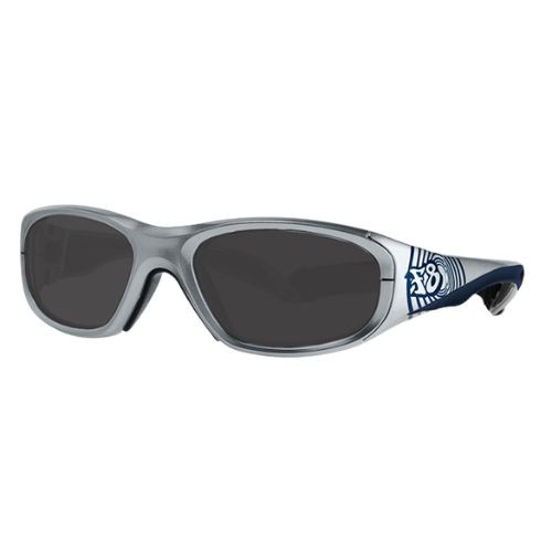 (1) Rec Specs F8 Street Series Bullseye Ripple Prescription Sunglasses