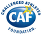 challenge athletes logo