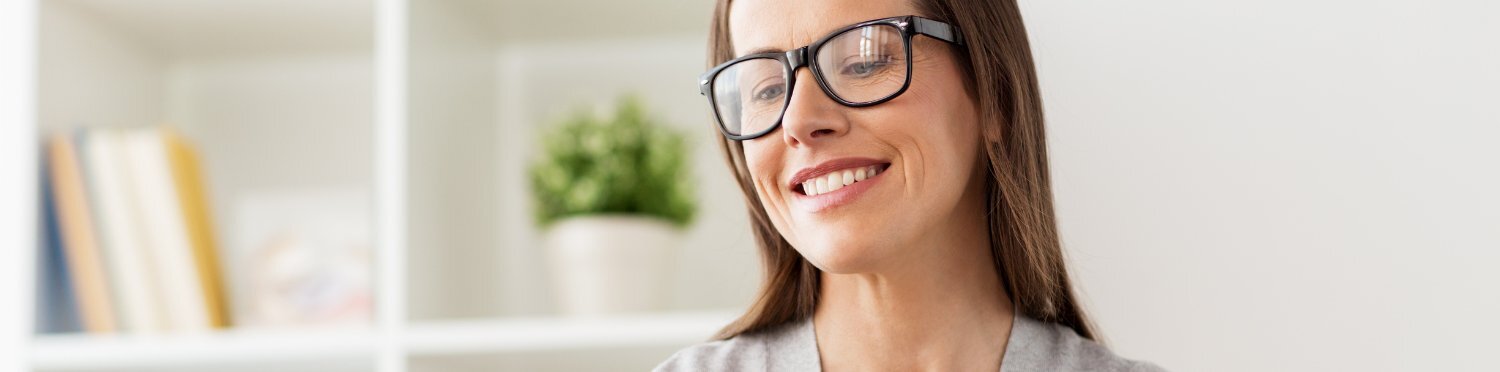 Glasses Womens Glasses