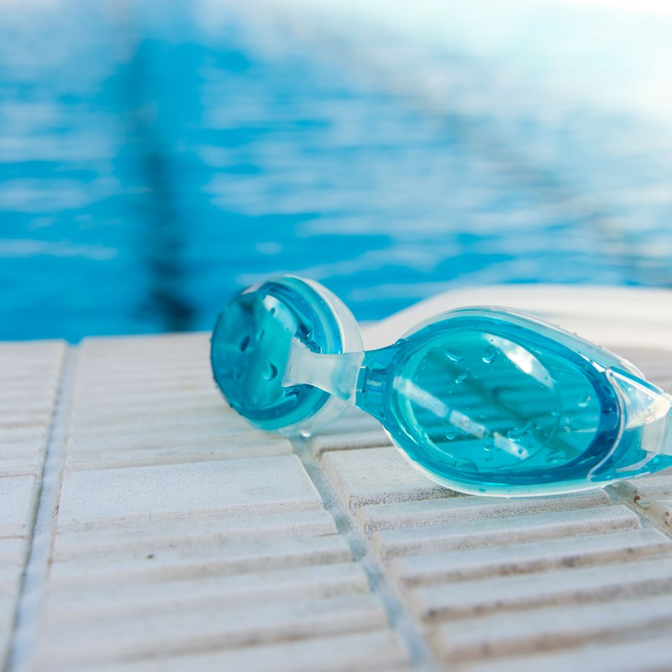 See Every Detail: Prescription Goggles for Manchester UK Swimmers and ...