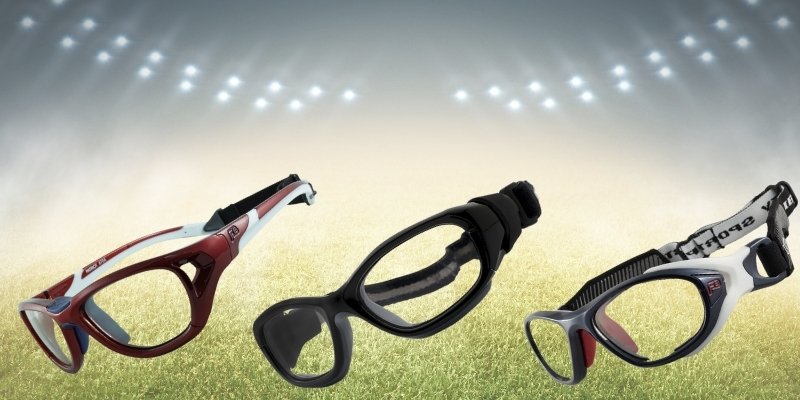 Sports Glasses 101: Everything You Need to Know Before Choosing One