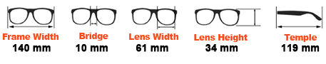 Floating sunglasses-Fuglies Floating sunglasses-Fuglies