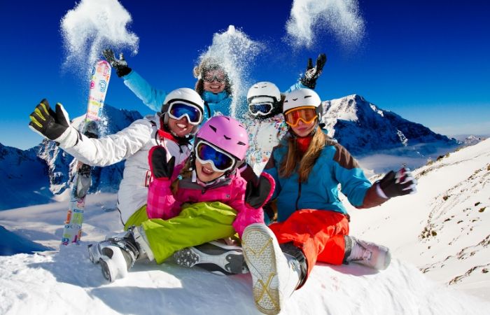 Great Places to Ski for 2020 Spring Break - GogglesNMore