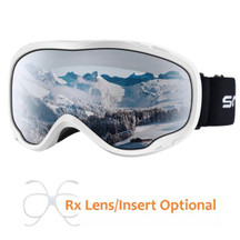 Snowledge_Ski_Goggle_Glacier_-  display picture 2