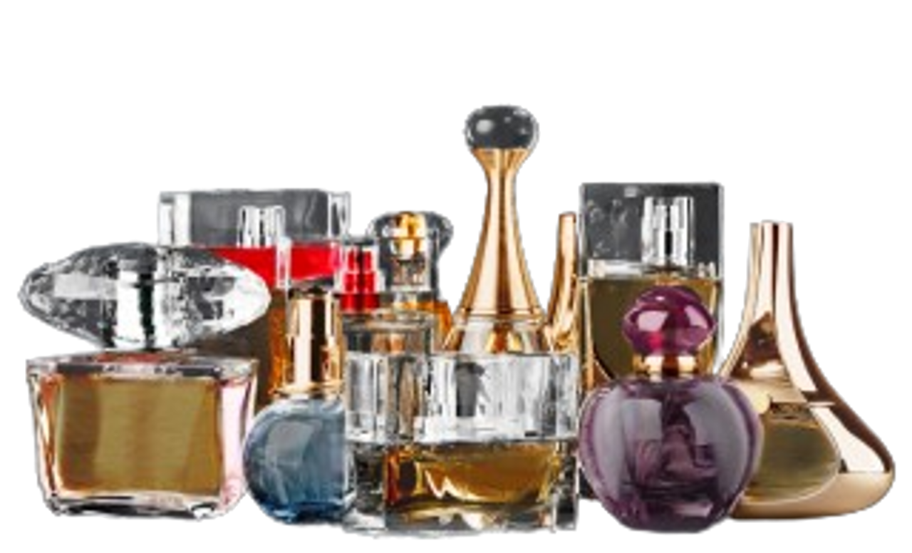 FRAGRANCES FRAGRANCES