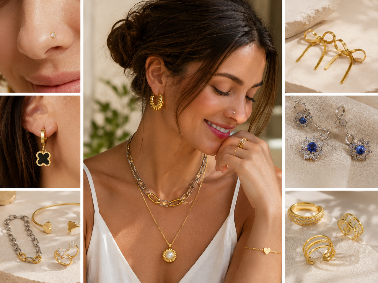 Best PVD Jewelry Guide 