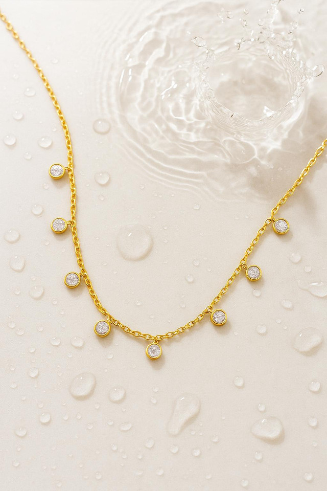 The Complete Guide to PVD Jewelry: Durability, Waterproof Performance, and Everyday Wear