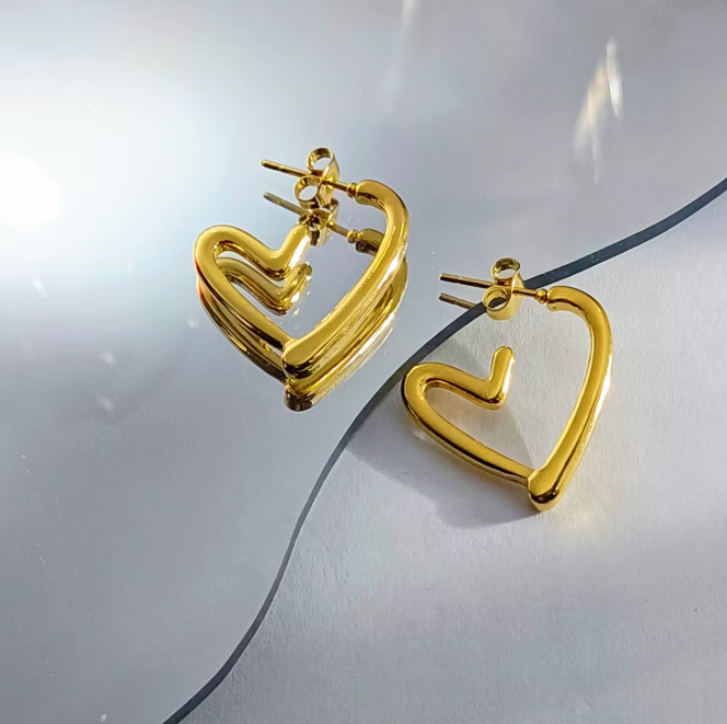 Is PVD Gold Jewelry Waterproof? A Complete Guide for Everyday Wear