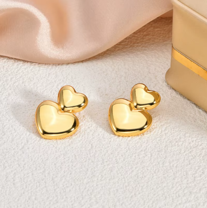 Is PVD Gold Jewelry Hypoallergenic? | Sensitive Skin Guide – Mountain of Goods