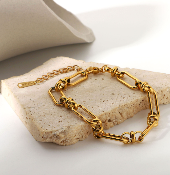 How Long Does PVD Gold Jewelry Last? | Everyday Wear Guide – Mountain of Goods